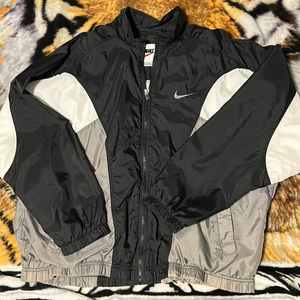 Vintage Nike Windbreaker